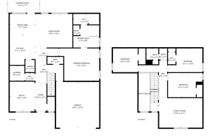 9014 San Saba Way, Willis, TX 77378 - Photo 37