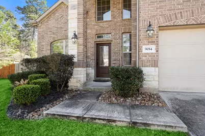 9014 San Saba Way, Willis, TX 77378 - Photo 5