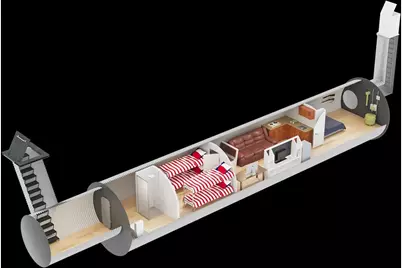 16065 N Tierra Buena N, Plantersville, TX 77363 - Photo 31