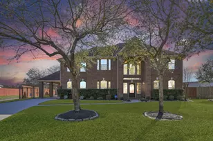 18302 Glenn Haven Estates Dr, Spring, TX 77379 - Photo 5