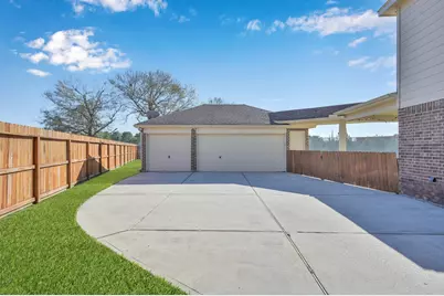 18302 Glenn Haven Estates Drive, Spring, TX 77379 - Photo 41