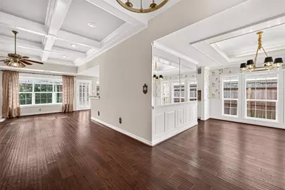 1438 Forest Home Drive, Houston, TX 77077 - Photo 5