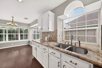 1438 Forest Home Drive, Houston, TX 77077 - Photo 21