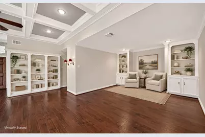 1438 Forest Home Drive, Houston, TX 77077 - Photo 15