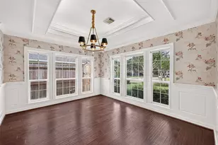 1438 Forest Home Dr, Houston, TX 77077 - Photo 9