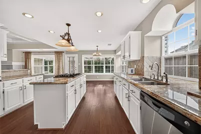 1438 Forest Home Drive, Houston, TX 77077 - Photo 23
