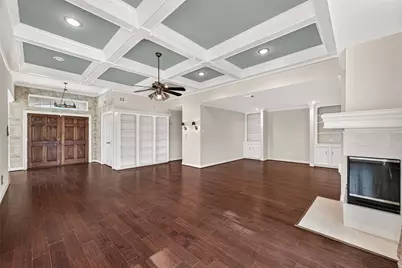 1438 Forest Home Drive, Houston, TX 77077 - Photo 9