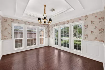 1438 Forest Home Drive, Houston, TX 77077 - Photo 9