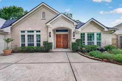 1438 Forest Home Drive, Houston, TX 77077 - Photo 1