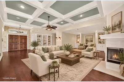 1438 Forest Home Drive, Houston, TX 77077 - Photo 13