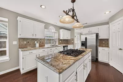 1438 Forest Home Drive, Houston, TX 77077 - Photo 21