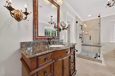 1438 Forest Home Drive, Houston, TX 77077 - Photo 33