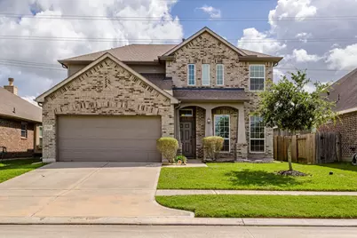 380 Kendall Crest Drive, Alvin, TX 77511 - Photo 1