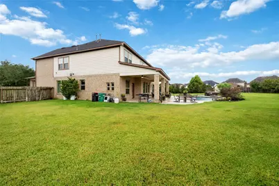 3314 Candle Stick Lane, Katy, TX 77494 - Photo 27