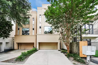 5217 Lillian Street, Houston, TX 77007 - Photo 1