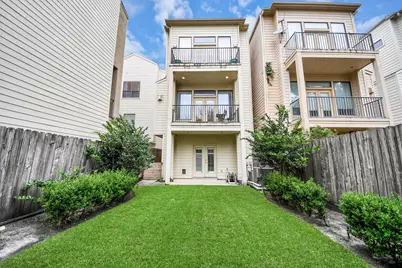 5217 Lillian Street, Houston, TX 77007 - Photo 19