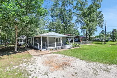 140 Tobago Lane, Point Blank, TX 77364 - Photo 3