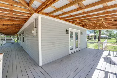 140 Tobago Lane, Point Blank, TX 77364 - Photo 5