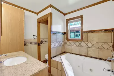 140 Tobago Lane, Point Blank, TX 77364 - Photo 19