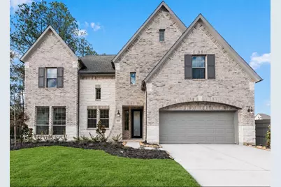 15003 Berry Brook Drive, Conroe, TX 77302 - Photo 1