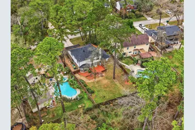 26 Eagle Rock Place, The Woodlands, TX 77381 - Photo 45