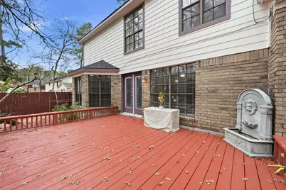 26 Eagle Rock Place, The Woodlands, TX 77381 - Photo 7