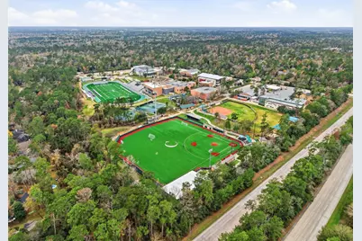 26 Eagle Rock Place, The Woodlands, TX 77381 - Photo 49