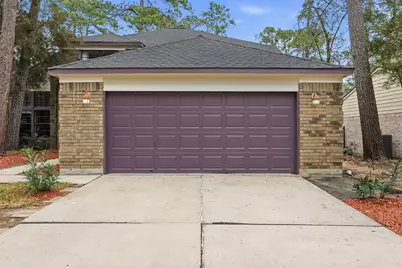 26 Eagle Rock Place, The Woodlands, TX 77381 - Photo 3