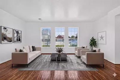 13910 Sunset View Drive, Houston, TX 77083 - Photo 3
