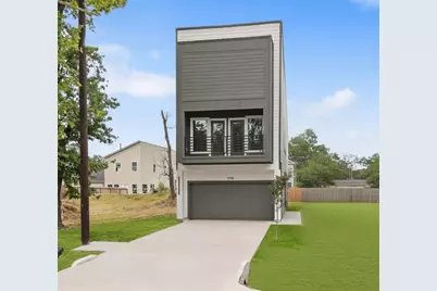 7709 Willow Street, Houston, TX 77088 - Photo 1