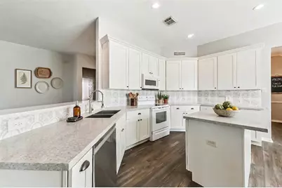 3603 Chatwood Drive, Pearland, TX 77584 - Photo 3