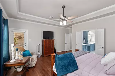 1003 Garrett Drive, Magnolia, TX 77354 - Photo 27