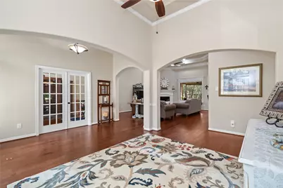 1003 Garrett Drive, Magnolia, TX 77354 - Photo 5