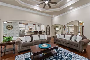 1003 Garrett Dr, Magnolia, TX 77354 - Photo 13