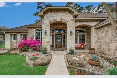 1003 Garrett Drive, Magnolia, TX 77354 - Photo 3