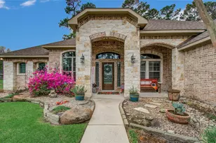 1003 Garrett Dr, Magnolia, TX 77354 - Photo 3