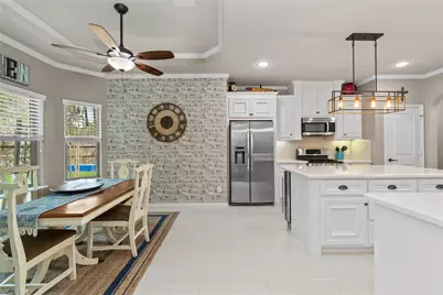 1003 Garrett Drive, Magnolia, TX 77354 - Photo 23