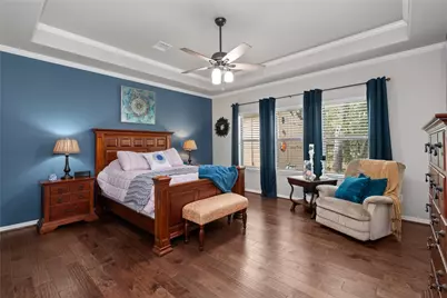 1003 Garrett Drive, Magnolia, TX 77354 - Photo 25