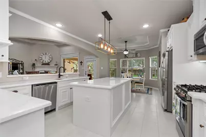 1003 Garrett Drive, Magnolia, TX 77354 - Photo 19