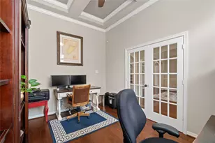 1003 Garrett Dr, Magnolia, TX 77354 - Photo 9