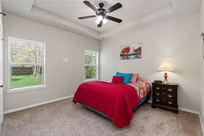 1003 Garrett Drive, Magnolia, TX 77354 - Photo 35