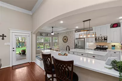 1003 Garrett Drive, Magnolia, TX 77354 - Photo 15