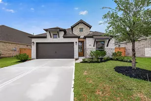 8758 Hbr Pnes Dr, Cypress, TX 77433 - Photo 1