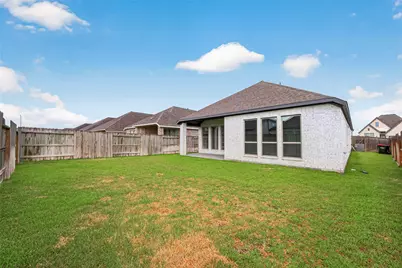 8758 Harbor Pines Drive, Cypress, TX 77433 - Photo 43