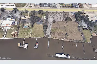 3817 Nasa Rd 1, El Lago, TX 77586 - Photo 7