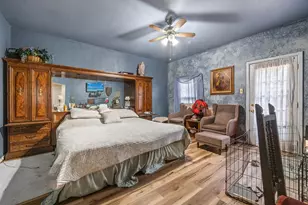 253 Pinckard Rd, Livingston, TX 77351 - Photo 21