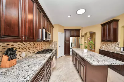 21123 Dover Park Lane, Katy, TX 77450 - Photo 5