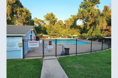 1010 Hidden Oaks Drive Drive, Point Blank, TX 77364 - Photo 23
