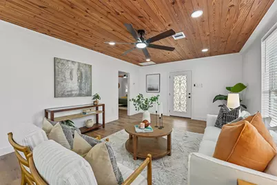 4907 Alamo Drive, Galveston, TX 77551 - Photo 7