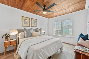 4907 Alamo Dr, Galveston, TX 77551 - Photo 13